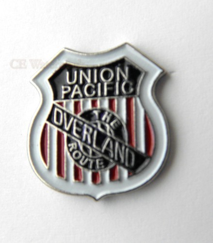 Union pacific railway - pacific,